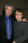 Tony Denison, Jose Rivera<br> a the Relentless Theater Company's 3rd. annual Fundraiser &quot A Night on the Town&quot a the Chambers Hotel in Manhattan, N.Y. on 10-18-05. photo by Rob Rich copyright 2005 516-676-3939 robwayne1@aol.com 