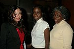 Anna Bella ,Marjorie Louis, Jacqueline Cooper<br> a the Relentless Theater Company's 3rd. annual Fundraiser &quot A Night on the Town&quot a the Chambers Hotel in Manhattan, N.Y. on 10-18-05. photo by Rob Rich copyright 2005 516-676-3939 robwayne1@aol.com 