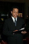 Carlos Alomar<br> a the Relentless Theater Company's 3rd. annual Fundraiser &quot A Night on the Town&quot a the Chambers Hotel in Manhattan, N.Y. on 10-18-05. photo by Rob Rich copyright 2005 516-676-3939 robwayne1@aol.com 