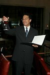 Carlos Alomar<br> a the Relentless Theater Company's 3rd. annual Fundraiser &quot A Night on the Town&quot a the Chambers Hotel in Manhattan, N.Y. on 10-18-05. photo by Rob Rich copyright 2005 516-676-3939 robwayne1@aol.com 