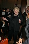 Rosalie Edson<br> a the Relentless Theater Company's 3rd. annual Fundraiser &quot A Night on the Town&quot a the Chambers Hotel in Manhattan, N.Y. on 10-18-05. photo by Rob Rich copyright 2005 516-676-3939 robwayne1@aol.com 