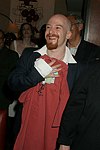 Robert Kaplowitz<br> a the Relentless Theater Company's 3rd. annual Fundraiser &quot A Night on the Town&quot a the Chambers Hotel in Manhattan, N.Y. on 10-18-05. photo by Rob Rich copyright 2005 516-676-3939 robwayne1@aol.com 