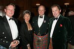 Martin Hunt, Alice Wood, Roddy Gow, David Weir