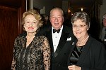 Elizabeth Scott, Stanley Scott, Linda Bain
