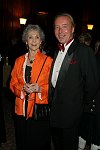 Suzanne Adams, John Wegorzewski