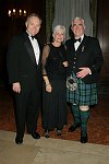 David Bury, Marianne Lockwood , Alan Bain