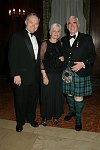 David Bury, Marianne Lockwood , Alan Bain