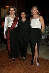 April Gow, Sohini Misser, Laurence Cousin