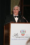Alan Bain (President)
