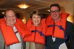 Lawrence Steigrad, Lee Ann Lester, Alan Reuben