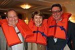  Lawrence Steigrad, Lee Ann Lester, Alan Reuben