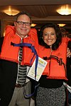 Bob  and Ana  Green