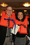Bob  and Ana  Green