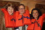 Lee Ann Lester, Bob and Anna Green