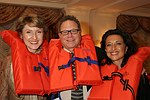 Lee Ann Lester, Bob and Anna Green