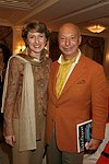 Lee Ann Lester, Axel  Vervoordt