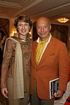 Lee Ann Lester, Axel  Vervoordt