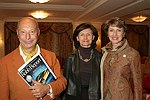 Axel  Vervoordt, guest, Lee Ann Lester