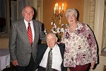 Joe Smith, Dick Cobb, Trudy Smith<br> 