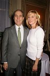 Ben Sprecher, Anastazia Barzee<br> 
