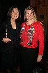 Kedaki Lipton, Bonnie Comley<br> 