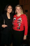Kedaki Lipton, Bonnie Comley<br> 