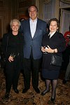 Isobelle Konecky, Stewart Lane, Betty Jacobs<br> 