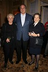 Isobelle Konecky, Stewart Lane, Betty Jacobs<br> 