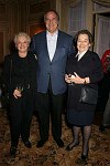 Isobelle Konecky, Stewart Lane, Betty Jacobs<br> 