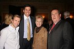Rick Sweezy, Nick Scandalios,Janet Greene, Elliot Greene<br> 