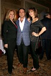 Maxine Albert, Dr.Yan Trokel, Lee Fryd <br> 