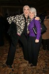 Carmen del'Orifice, Jamie de Roy<br> 