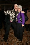 Carmen del'Orifice, Jamie de Roy<br> 