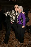 Carmen del'Orifice, Jamie de Roy<br> 