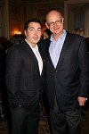 Darren Bagert, Stewart Thompson<br> 