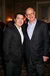 Darren Bagert, Stewart Thompson<br> 