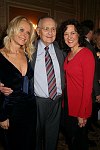 Tricia Walsh Smith, Philip-Smith, Karen  Ziemba<br> 
