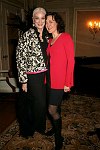 Carmen del'Orifice,  Karen  Ziemba<br> 