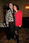 Carmen del'Orifice,  Karen  Ziemba<br> 
