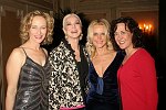 Laila Robins, Carmen del'Orifice, Tricia Walsh-Smith, Karen  Ziemba<br> 