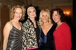 Laila Robins, Carmen del'Orifice, Tricia Walsh-Smith, Karen  Ziemba<br> 