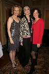 Laila Robins, Carmen del'Orifice, Karen  Ziemba<br> 