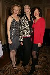 Laila Robins, Carmen del'Orifice, Karen  Ziemba<br> 