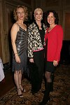 Laila Robins, Carmen del'Orifice, Karen  Ziemba<br> 