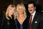 Colleen Rein, Tricia Walsh-Smith, Gary Rein<br> <br>