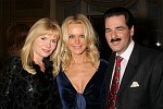Colleen Rein, Tricia Walsh-Smith, Gary Rein<br> 