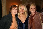 Diane Judge, Tricia Walsh-Smith, Michele Herbert<br> 