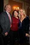 Joe Cahalan, Caroline Perla,Tricia Walsh-Smith<br> 