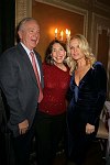 Joe Cahalan, Caroline Perla,Tricia Walsh-Smith<br> 