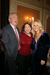 Joe Cahalan, Caroline Perla,Tricia Walsh-Smith<br> 
